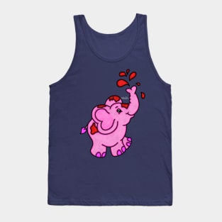 Blood of my Enemies Tank Top